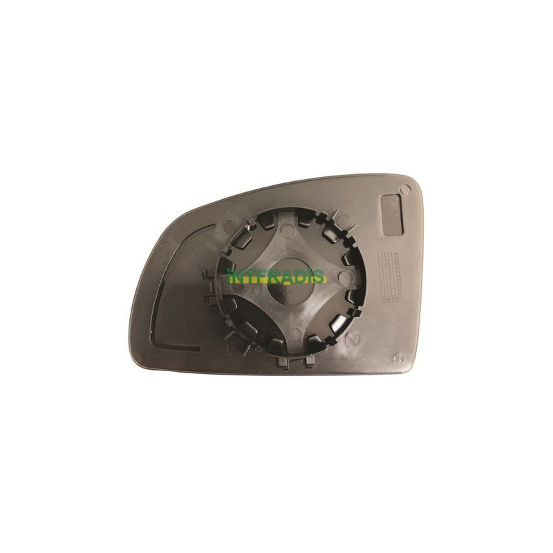 Verre de rétroviseur (rétro extérieur) INTFRADIS