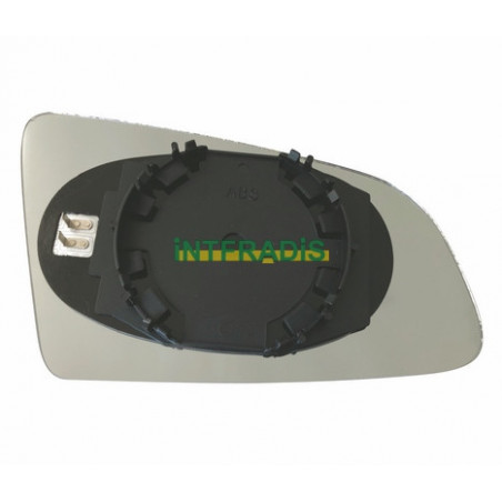 Verre de rétroviseur (rétro extérieur) INTFRADIS