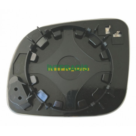 Verre de rétroviseur (rétro...