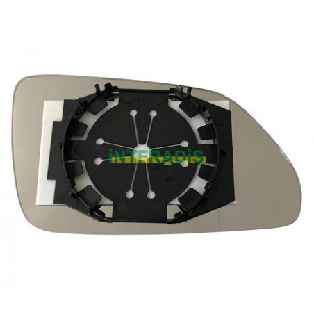 Verre de rétroviseur (rétro extérieur) INTFRADIS