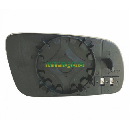 Verre de rétroviseur (rétro extérieur) INTFRADIS