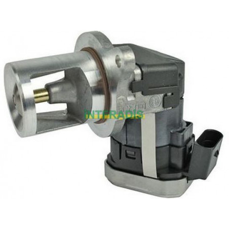 Vanne EGR / AGR INTFRADIS