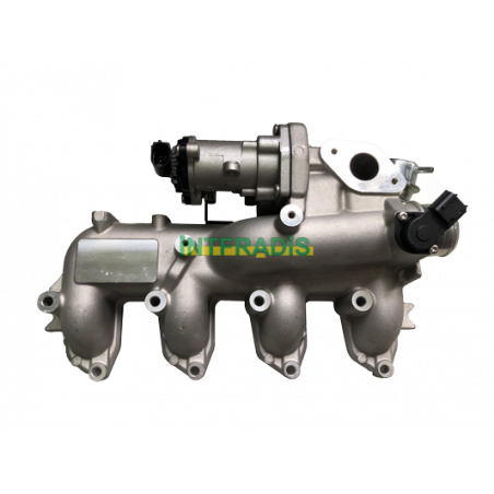 Vanne EGR / AGR INTFRADIS