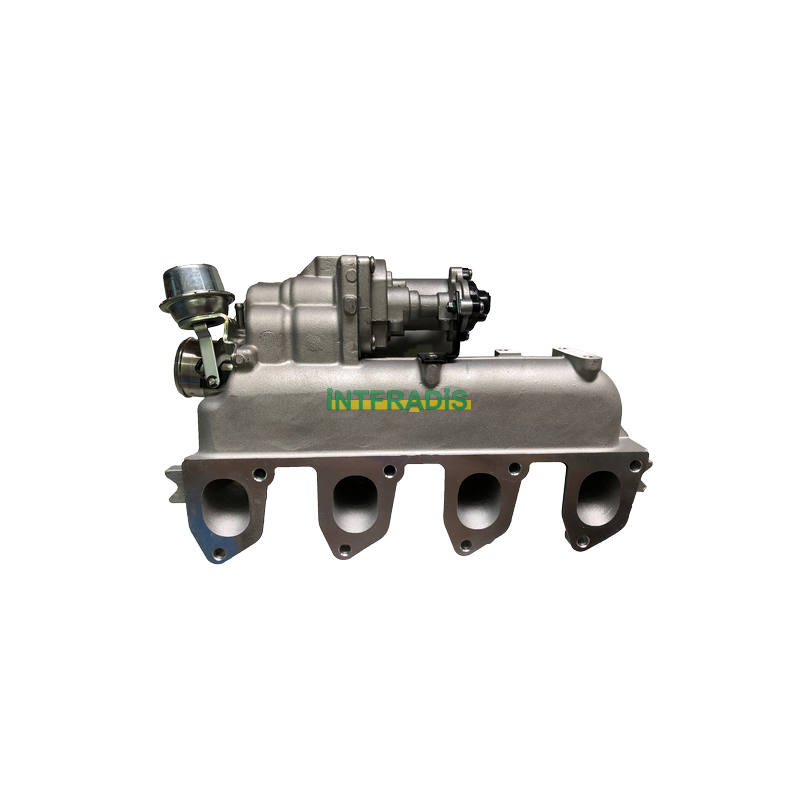 Vanne EGR / AGR INTFRADIS