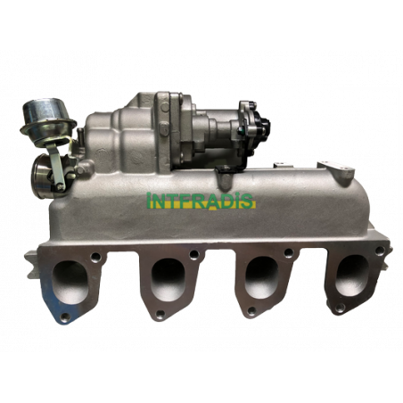 Vanne EGR / AGR INTFRADIS