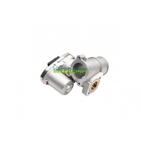 Vanne EGR / AGR INTFRADIS