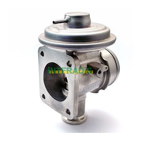 Vanne EGR / AGR INTFRADIS