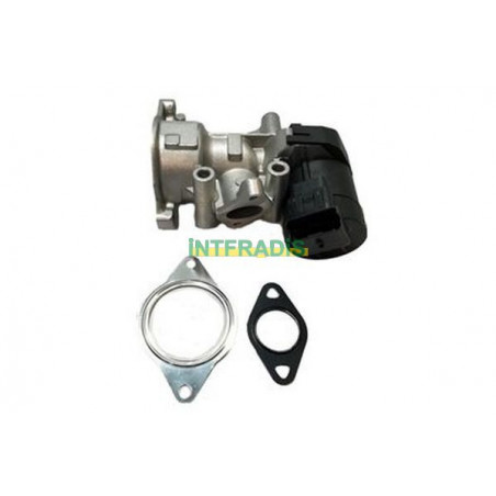 Vanne EGR / AGR INTFRADIS