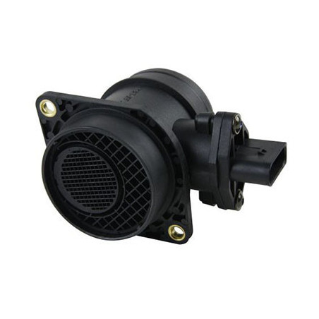 Débitmètre de masse d'air...