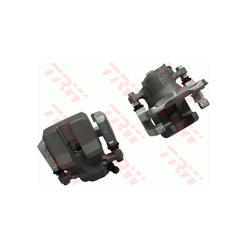 Étrier de frein TRW