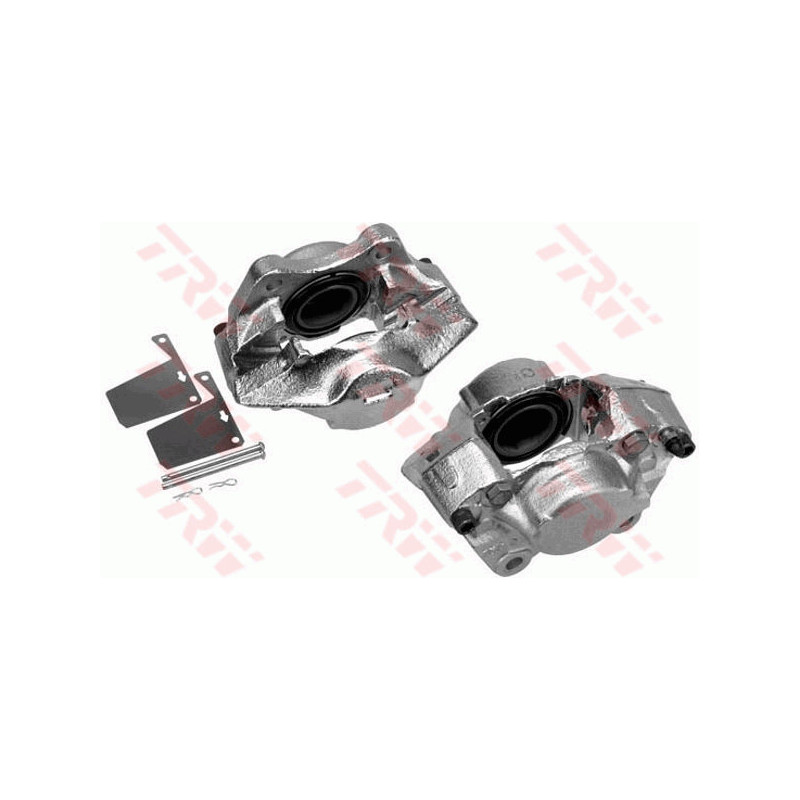 Étrier de frein TRW