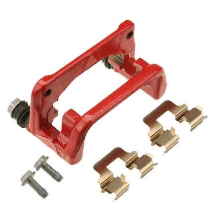 Support (étrier de frein) TRW