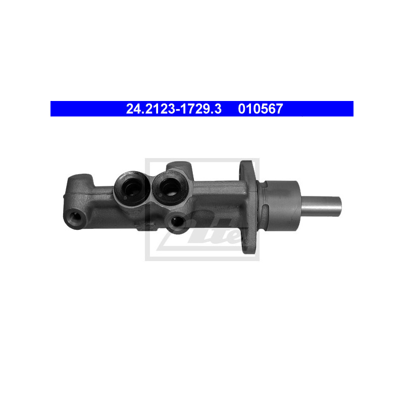 Maître-cylindre de frein ATE