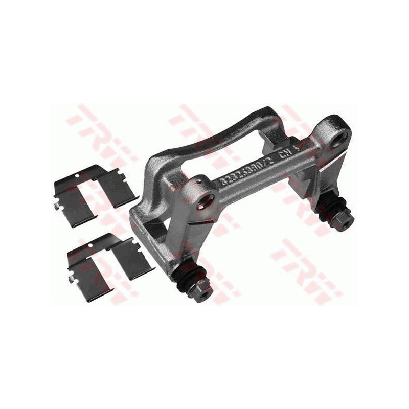 Support (étrier de frein) TRW