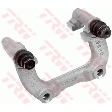 Support (étrier de frein) TRW