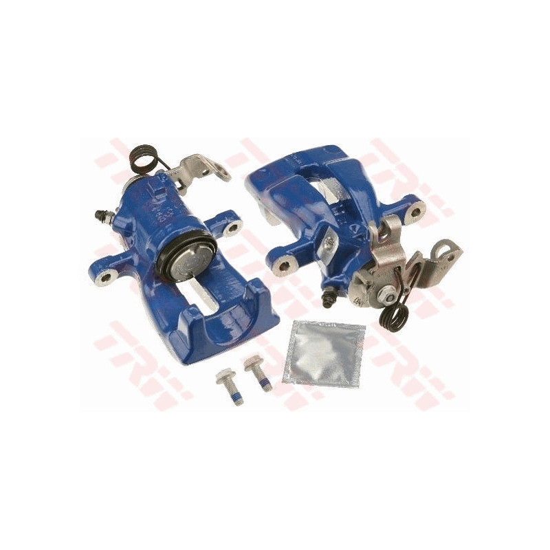 Étrier de frein TRW