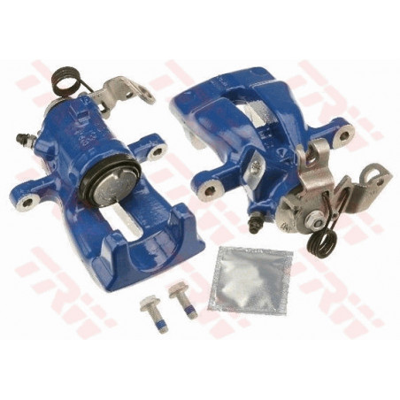 Étrier de frein TRW