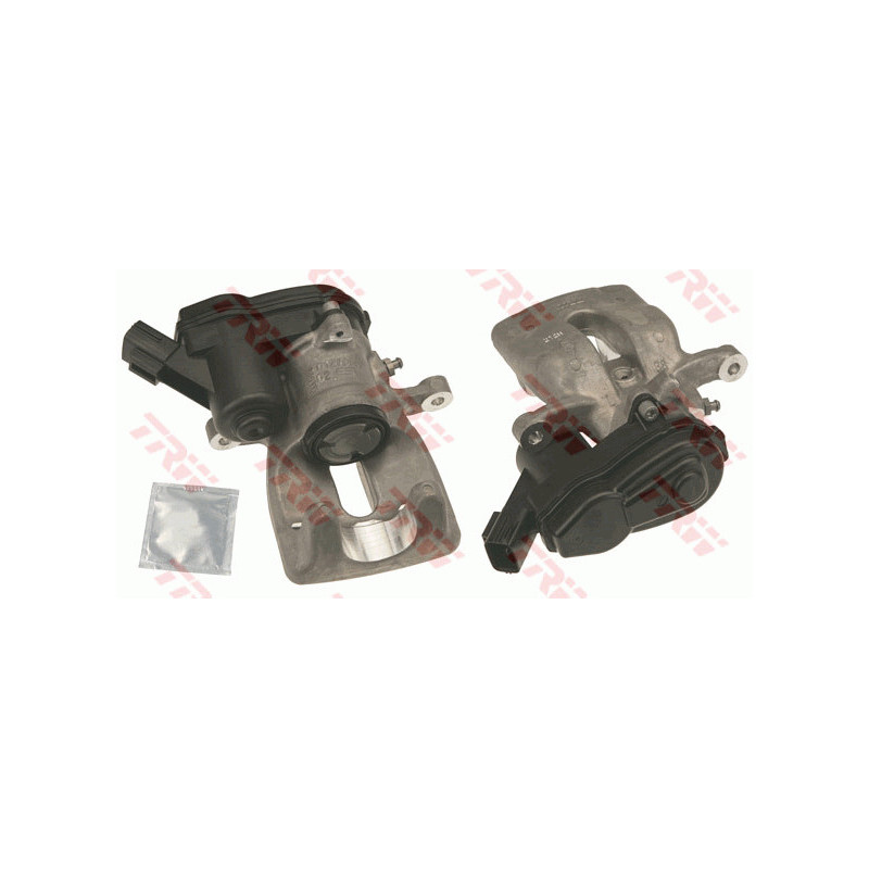 Étrier de frein TRW