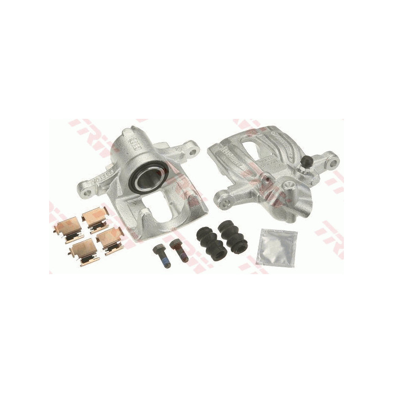 Étrier de frein TRW