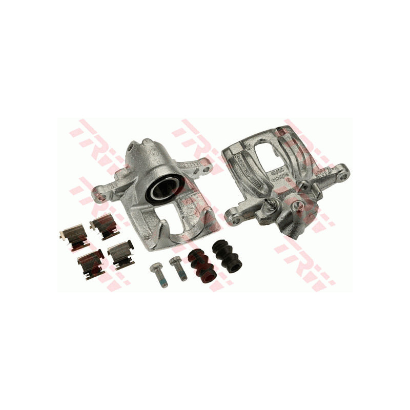 Étrier de frein TRW