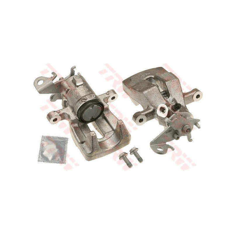 Étrier de frein TRW