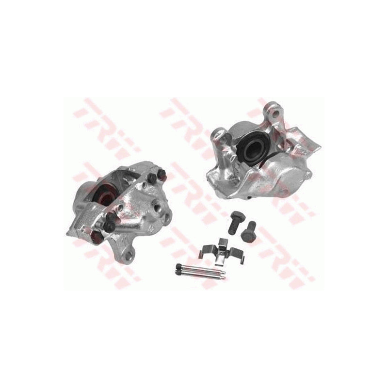 Étrier de frein TRW