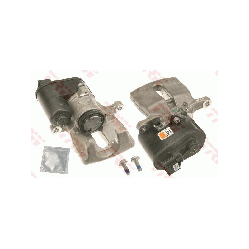 Étrier de frein TRW