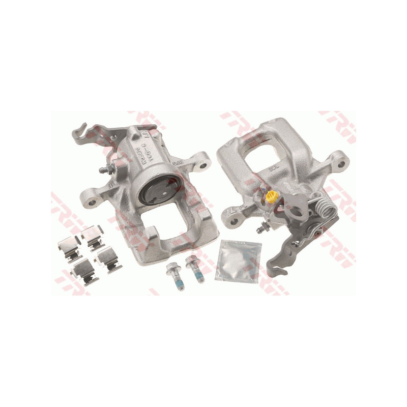 Étrier de frein TRW