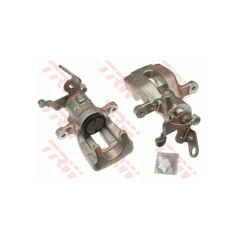 Étrier de frein TRW