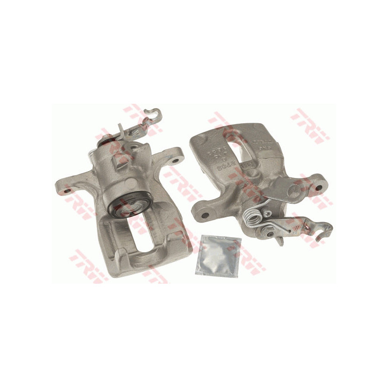 Étrier de frein TRW