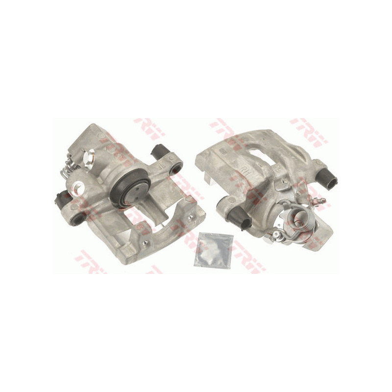 Étrier de frein TRW