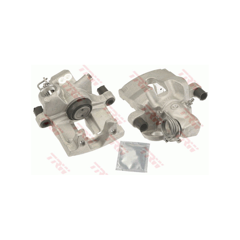 Étrier de frein TRW