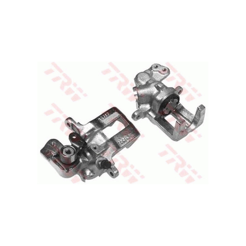 Étrier de frein TRW