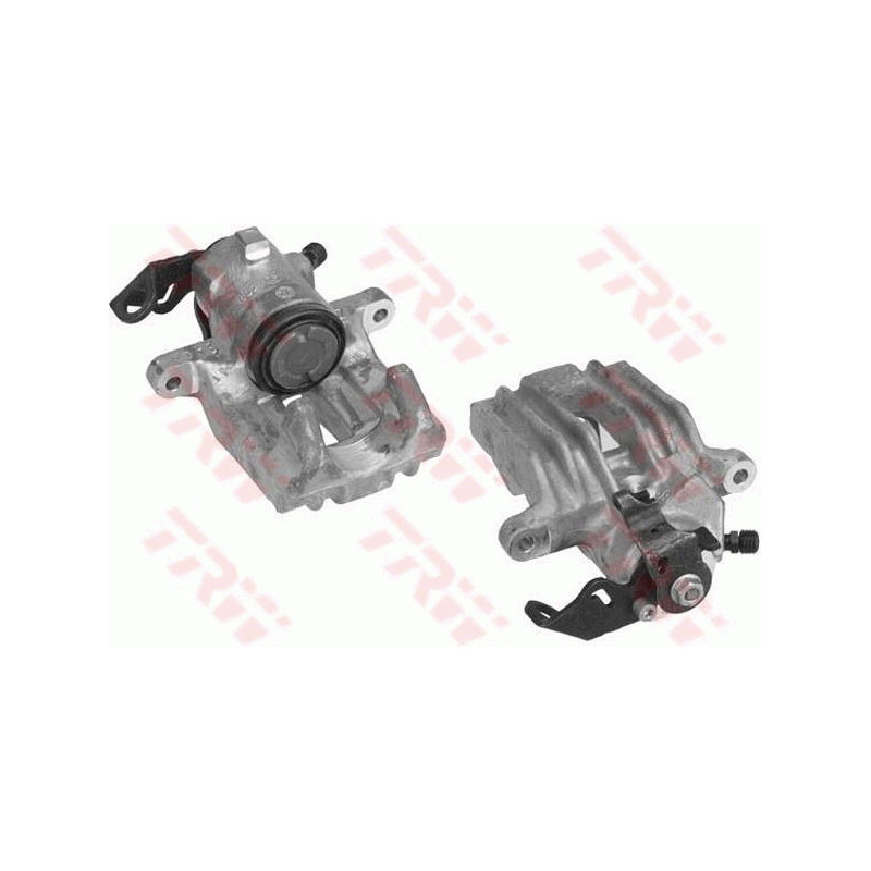 Étrier de frein TRW