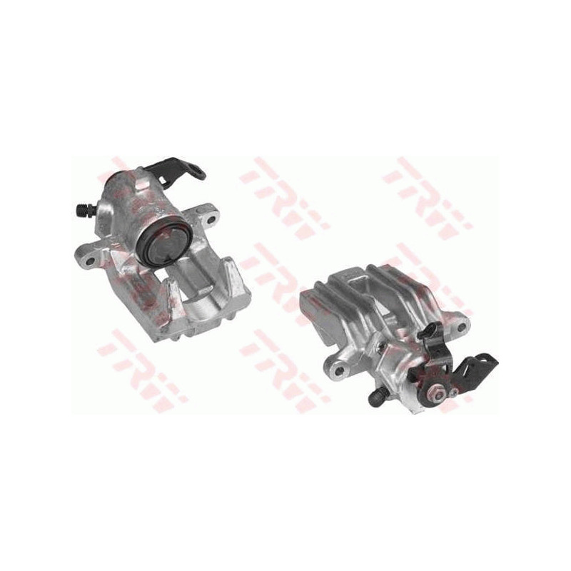 Étrier de frein TRW