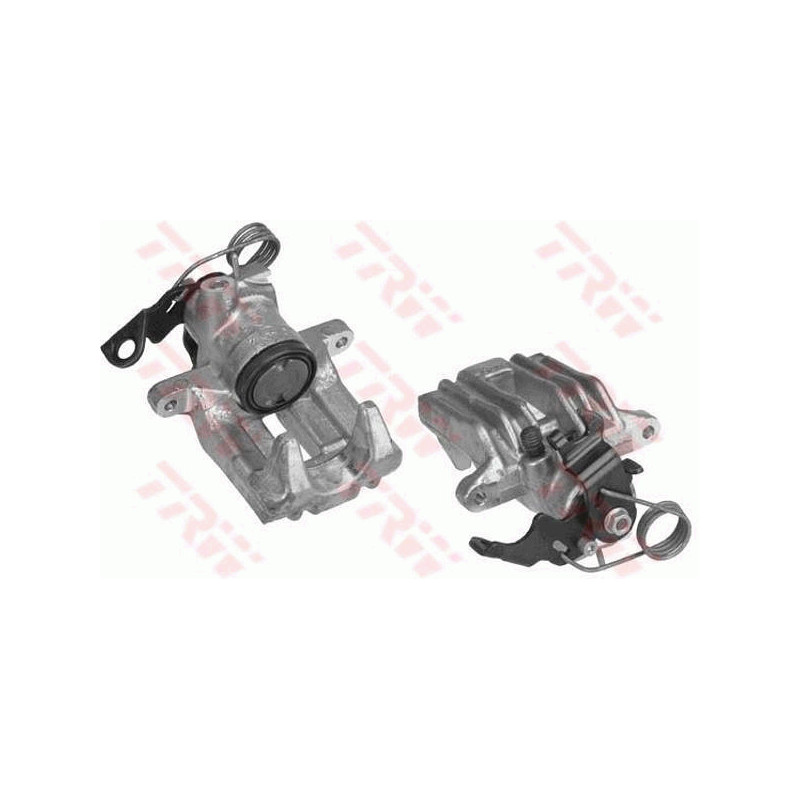 Étrier de frein TRW