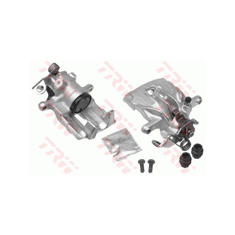 Étrier de frein TRW