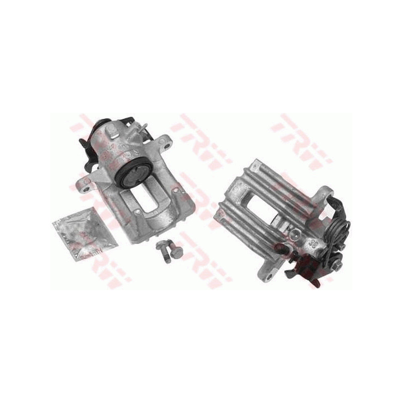 Étrier de frein TRW