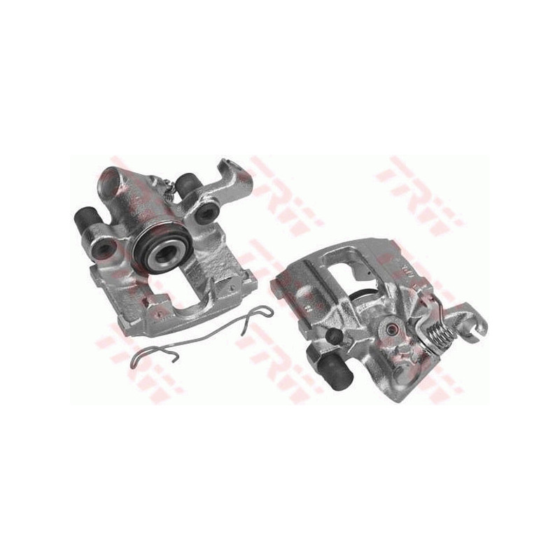 Étrier de frein TRW