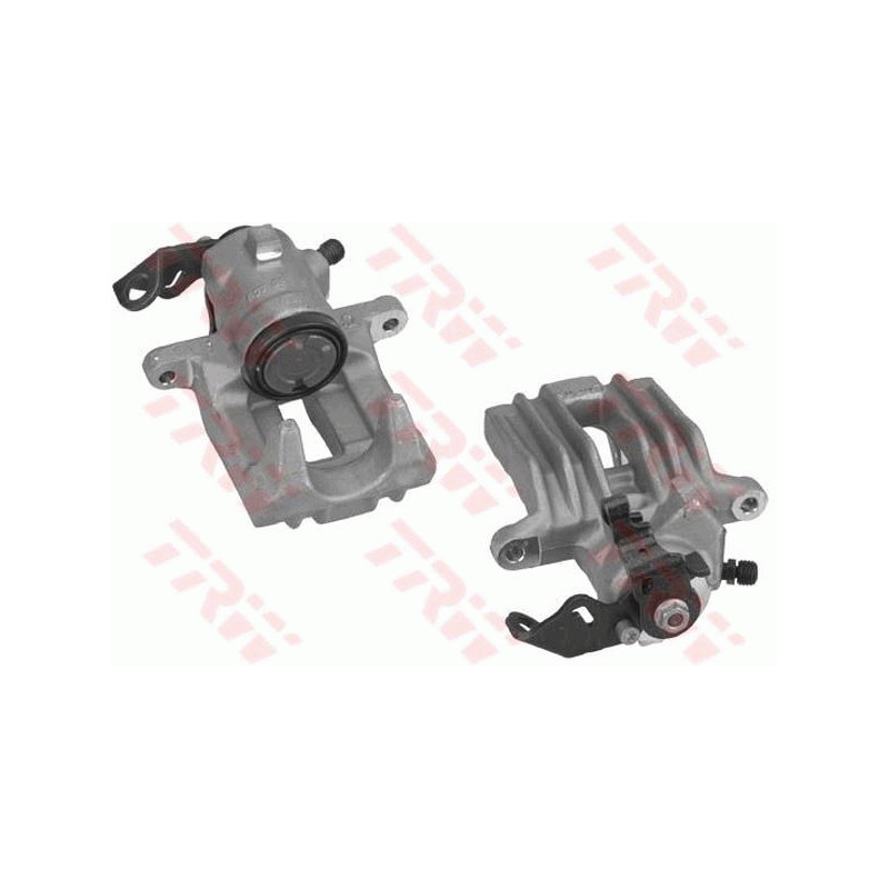 Étrier de frein TRW