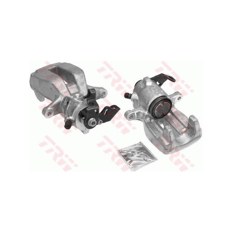 Étrier de frein TRW