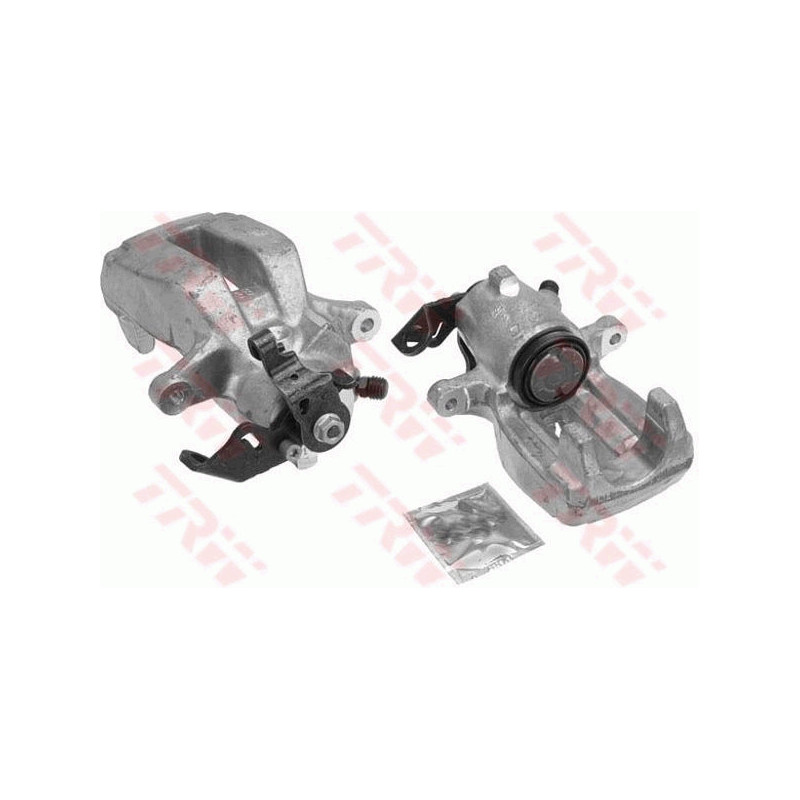 Étrier de frein TRW