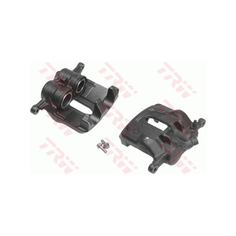 Étrier de frein TRW