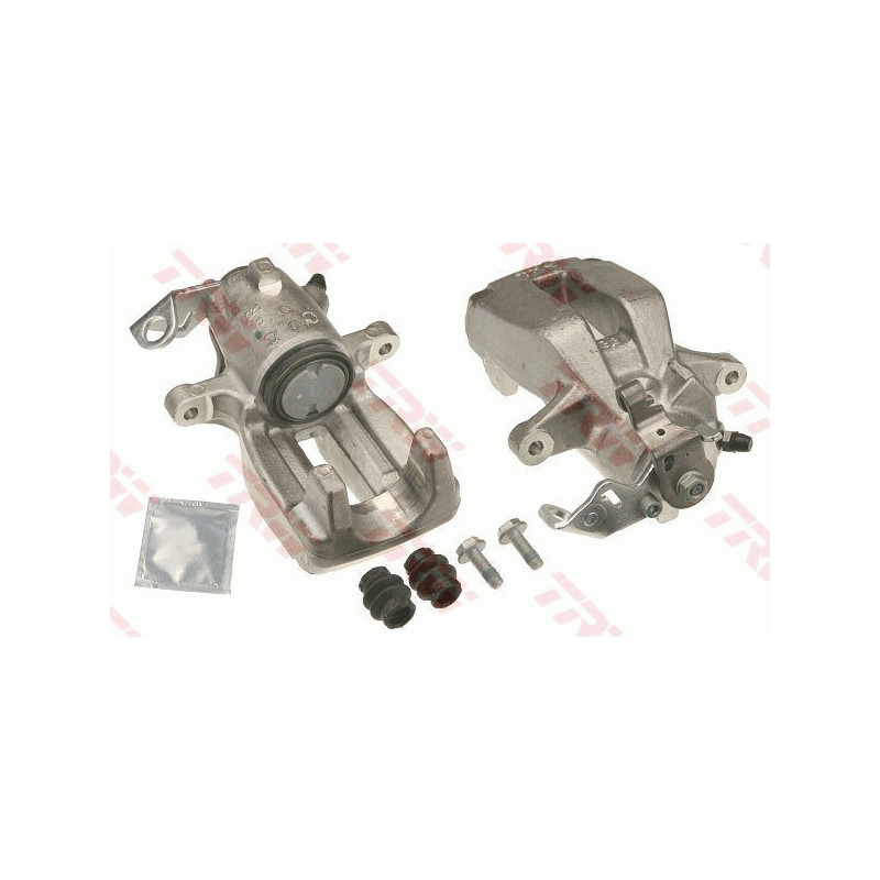 Étrier de frein TRW