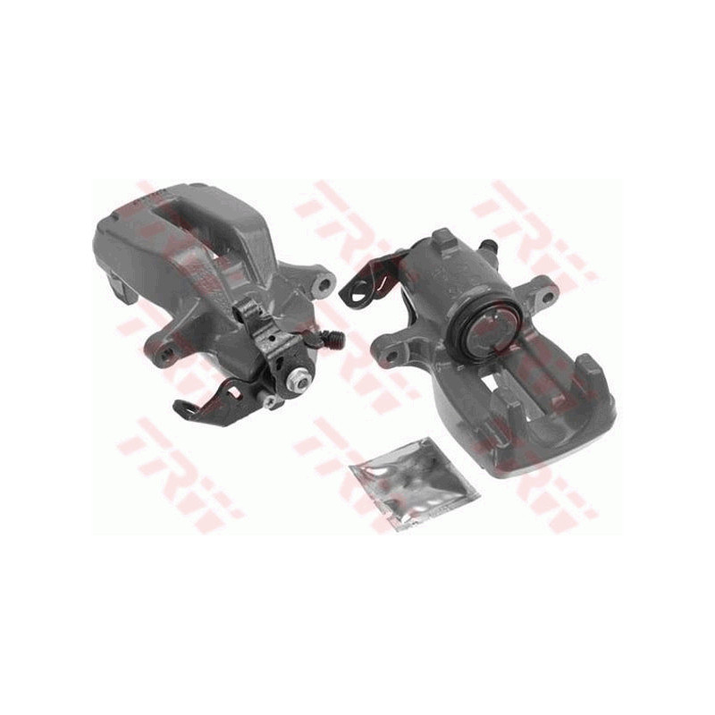 Étrier de frein TRW