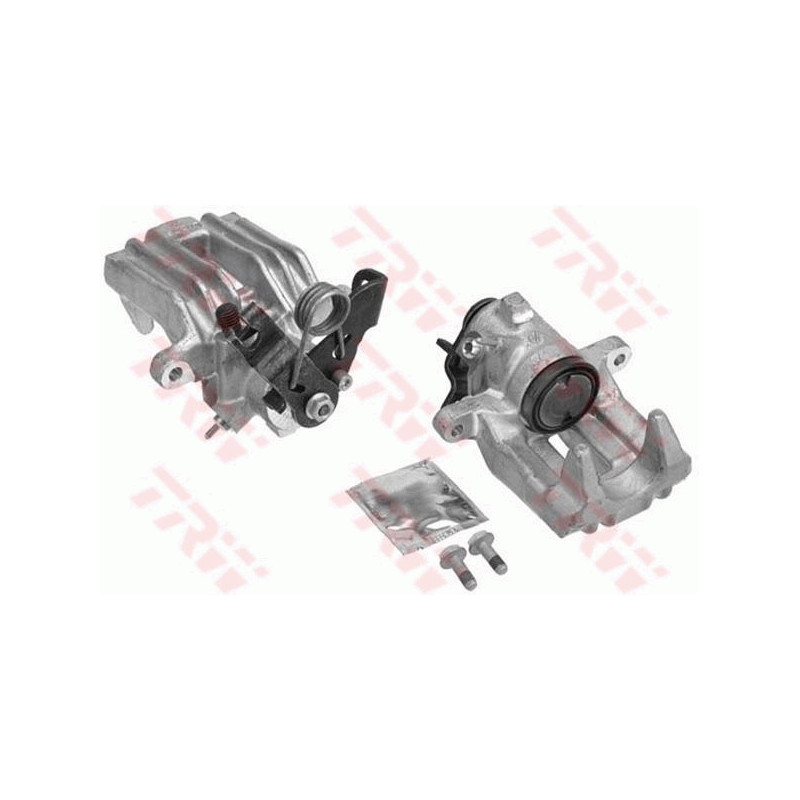 Étrier de frein TRW