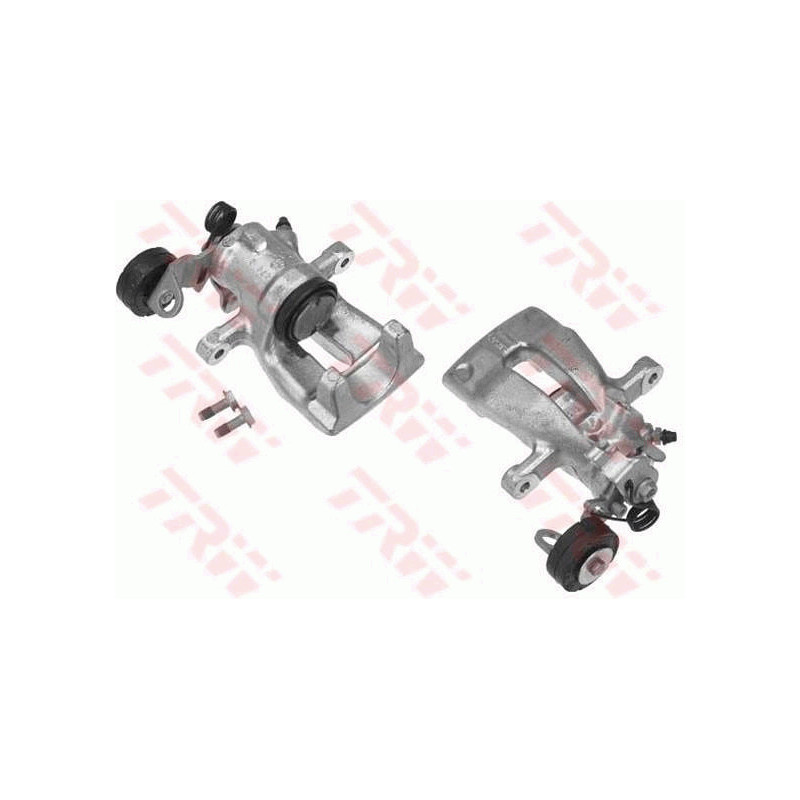 Étrier de frein TRW