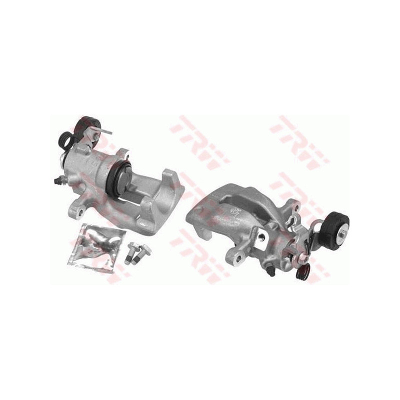 Étrier de frein TRW