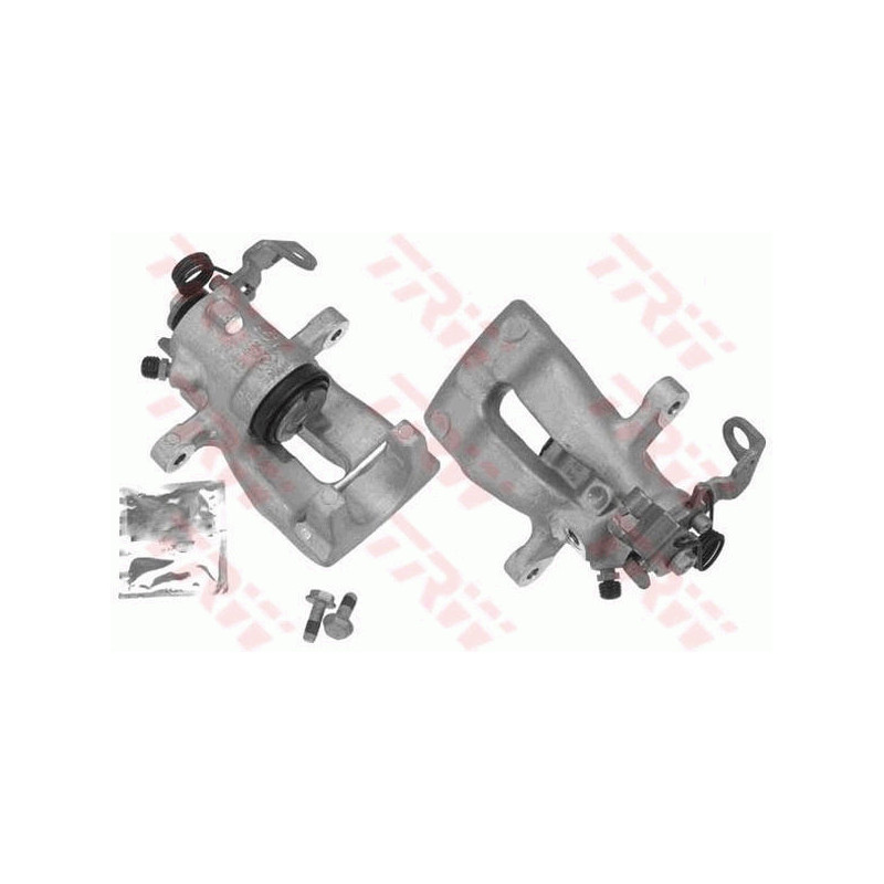 Étrier de frein TRW
