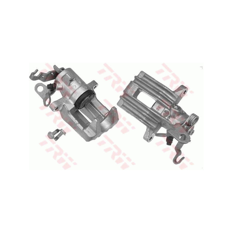 Étrier de frein TRW